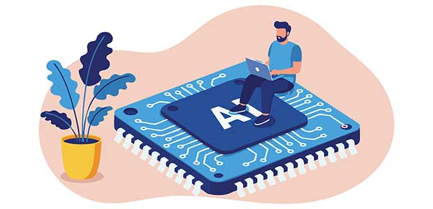 AI roles drive demand as tech professionals look for new opportunities