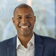 AWS’s Jason Bennett on shifting trends and startup support