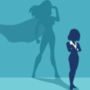 How to build your profile as a female founder