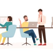 Companies with diversity have a higher success rate