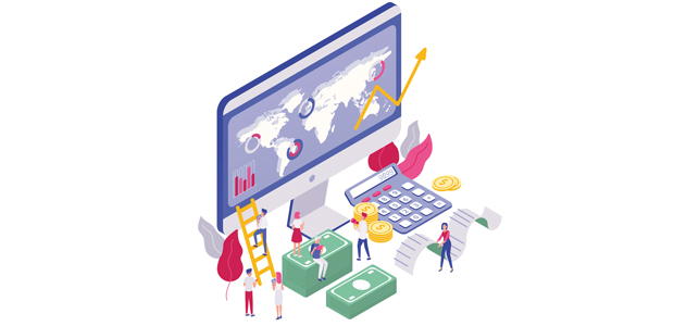 Capitalising research and development for early stage tech founders
