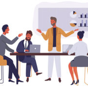 What does it take to build a great company culture?