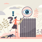 How following your curiosity can lead the way to startup success