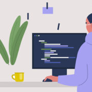 From logging calls to Chief Digital Officer: what it’s like to work in tech