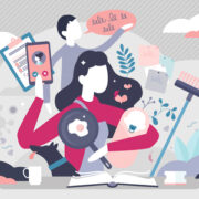 Working mums have demanded flexibilty for decades