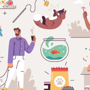 6 PetTech startups changing the game