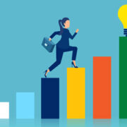 A promotion after maternity leave shouldn't be a rare thing