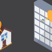 Are we becoming a more individualistic workforce and losing that ‘in it together’ feeling?