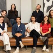 Backed VC closes $100M seed fund to invest in Europe's generational founders