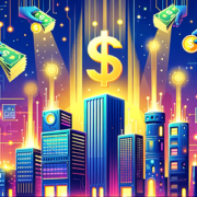 Big tech invests billions in AI startups