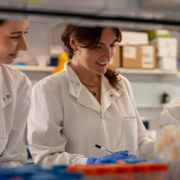 BoobyBiome raises £2.5M for breast milk microbiome breakthrough