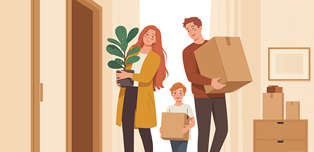 Building 100,000 new homeowners with Bloxx