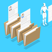 AI is pushing employers away from traditional CVs