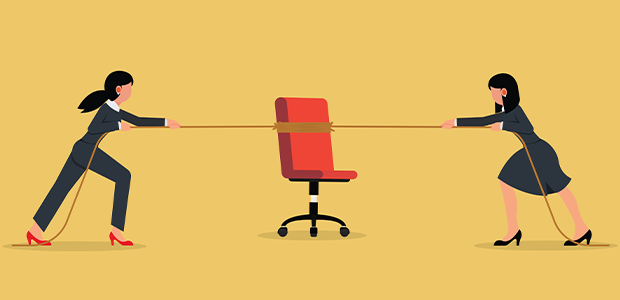 Co-founder conflict – the silent killer of startups