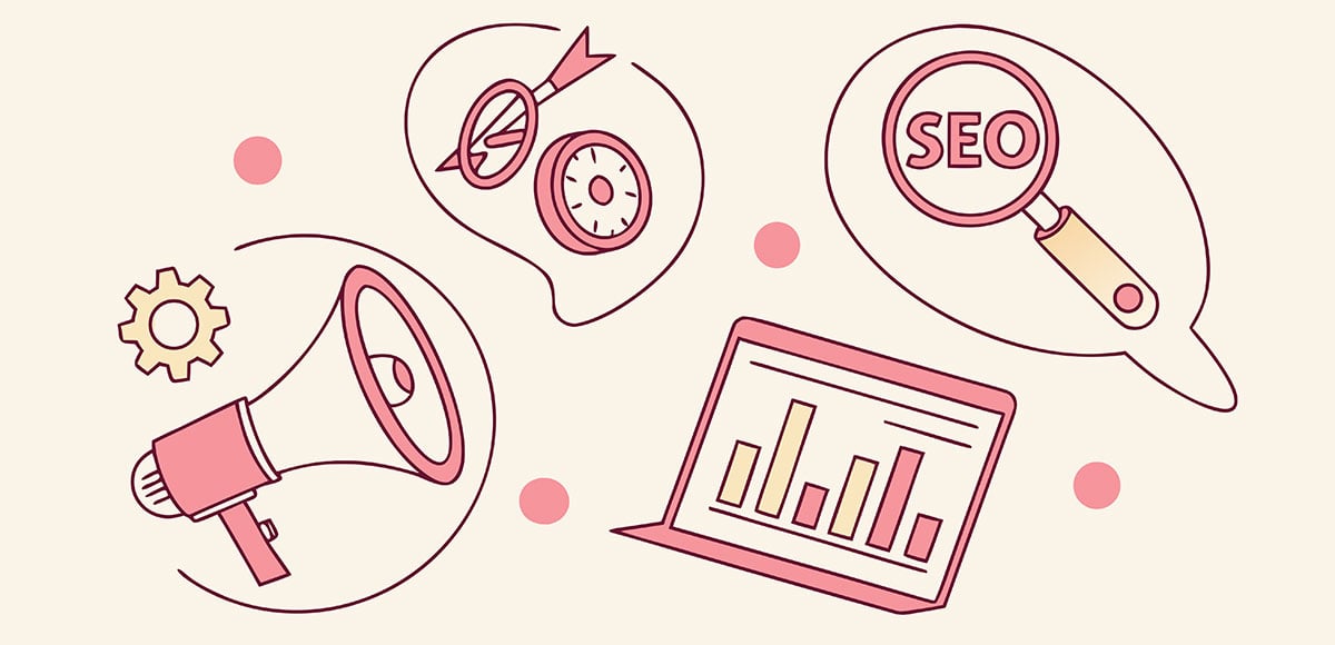 Designing a B2B content strategy for 2026