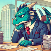 Dragons’ Den or Dinosaur’s Den?: why it’s losing relevance