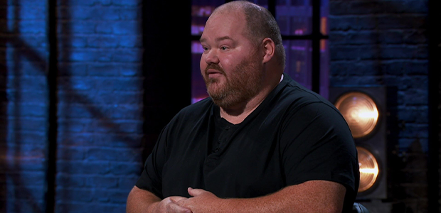 Dragons’ Den success story signed up by Google for Startups
