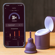 Emm raises £6.8M to launch world’s first smart menstrual solution