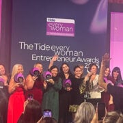 Female founders shine at Tide everywoman awards