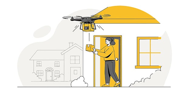 First managed procurement system to enhance drone industry success