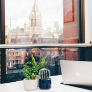 Flexible workspaces are powering the next wave of startup growth