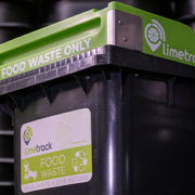 Food waste tech firm Limetrack secures funding to scale