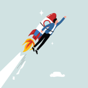 Gen Z leads Britain’s entrepreneurial boom