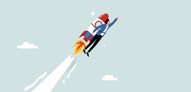 Gen Z leads Britain’s entrepreneurial boom