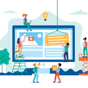 Your website isn’t dead – but AI is changing what it needs to win
