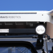 Gravis Robotics secures $23M to accelerate global growth