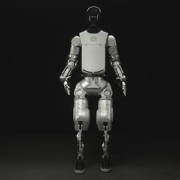 Humanoid unveils record breaking bipedal robot