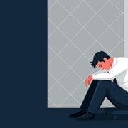 Half of UK smaller business leaders feel isolated
