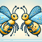 Hive Five: top startups to buzz about this World Bee Day