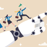 How AI can challenge and refine business leadership decisions