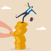 How to address your financial fears as a startup founder