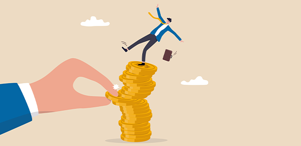 How to address your financial fears as a startup founder