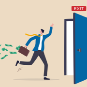 How to master your startup exit
