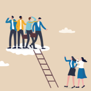 Lack of female board members in UK’s fastest-growing tech startups