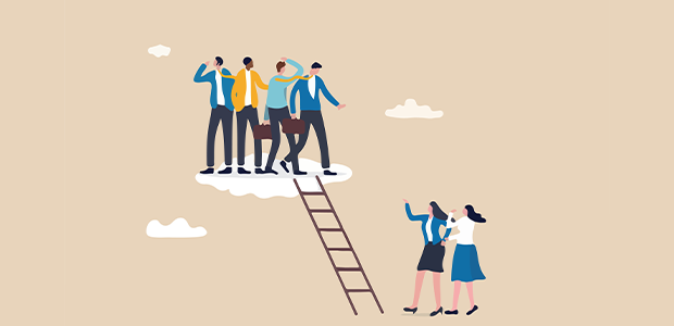 Lack of female board members in UK’s fastest-growing tech startups