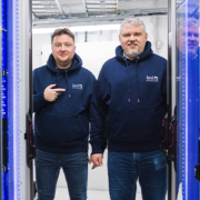 Leil raises €1.5M to make hyperscale storage infrastructure accessible