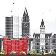 Manchester – a primary hot spot for flexible workspaces
