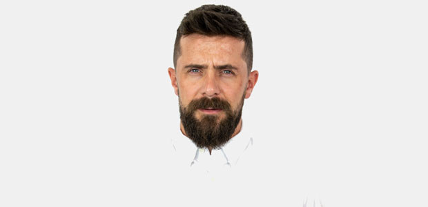 Q&A: Matt Jones - Founder of MESOA skincare