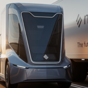 NexDash raises €5M and launches AI-powered, fully electric road freight model