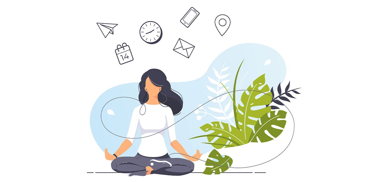 Notion Capital shines a light on founder wellbeing