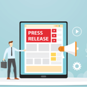 One in eight funded UK startups have a press page