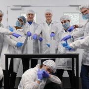 Magdrive: Propelling the space industry forward