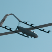 Rift raises €4.6M to build global network for on-demand aerial intelligence