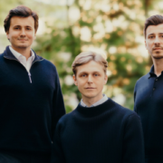 trawa Raises €24M to Power Europe’s Industrial Comeback