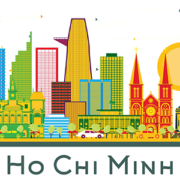 Startup hotspot: hustle in Ho Chi Minh City