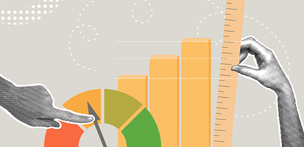 Sustainable growth: the art of acquiring and retaining the right customers